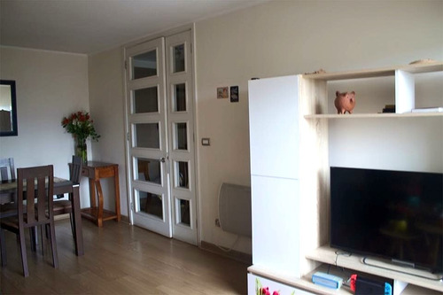 Arriendo Departamento N 2D en suite Walk-in cl&oacute;set 2B 1E Blest Gana - La Reina