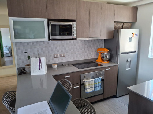 Venta Departamento NO 3D en suite Walk-in cl&oacute;set 2B 1E 1B Estadio Nacional - &Ntilde;u&ntilde;oa