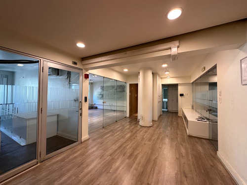 Arriendo Oficina 4B  - Providencia