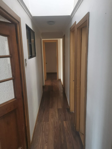 Arriendo Casa 4D 3B 1E 1B  - Las Condes