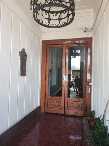 Arriendo Departamento NO 3D en suite 2B Plaza Italia - Providencia