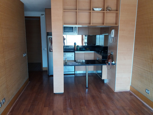 Arriendo Departamento NO 2D en suite 2B 1E 1B Pedro de Valdivia - Providencia