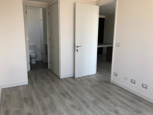 Venta Departamento S 2D 2B 1E 1B Metro Irarr&aacute;zaval - &Ntilde;u&ntilde;oa