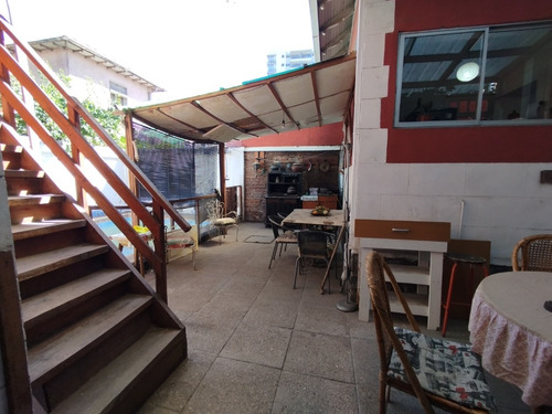 Venta Casa NOSP 4D 2B 2E 1B Metro Monse&ntilde;or Eyzaguirre - &Ntilde;u&ntilde;oa