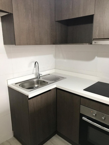 Venta Departamento NO 1D 1B 1E Metro Irarr&aacute;zaval - &Ntilde;u&ntilde;oa