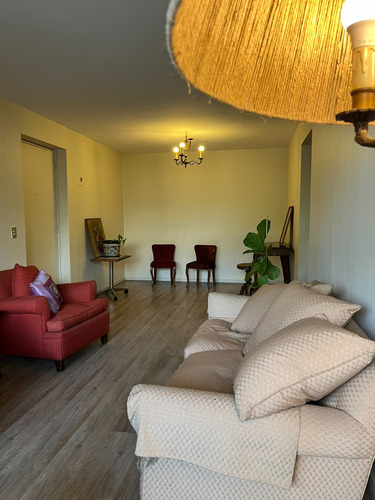 Arriendo Departamento N 3D 2B 1E Carlos Ossand&oacute;n - La Reina