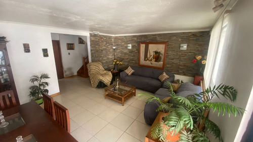 Venta Casa NOSP 5D en suite Walk-in cl&oacute;set 2B 2E Pepe Vila - La Reina