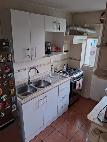 Arriendo Departamento N 3D 2B 1E 1B Nueva Las Condes - Las Condes