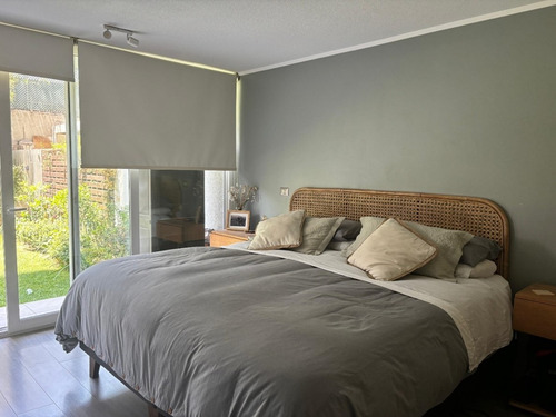 Arriendo Departamento 2D 2B 1E 1B Troncos Viejos - La Reina