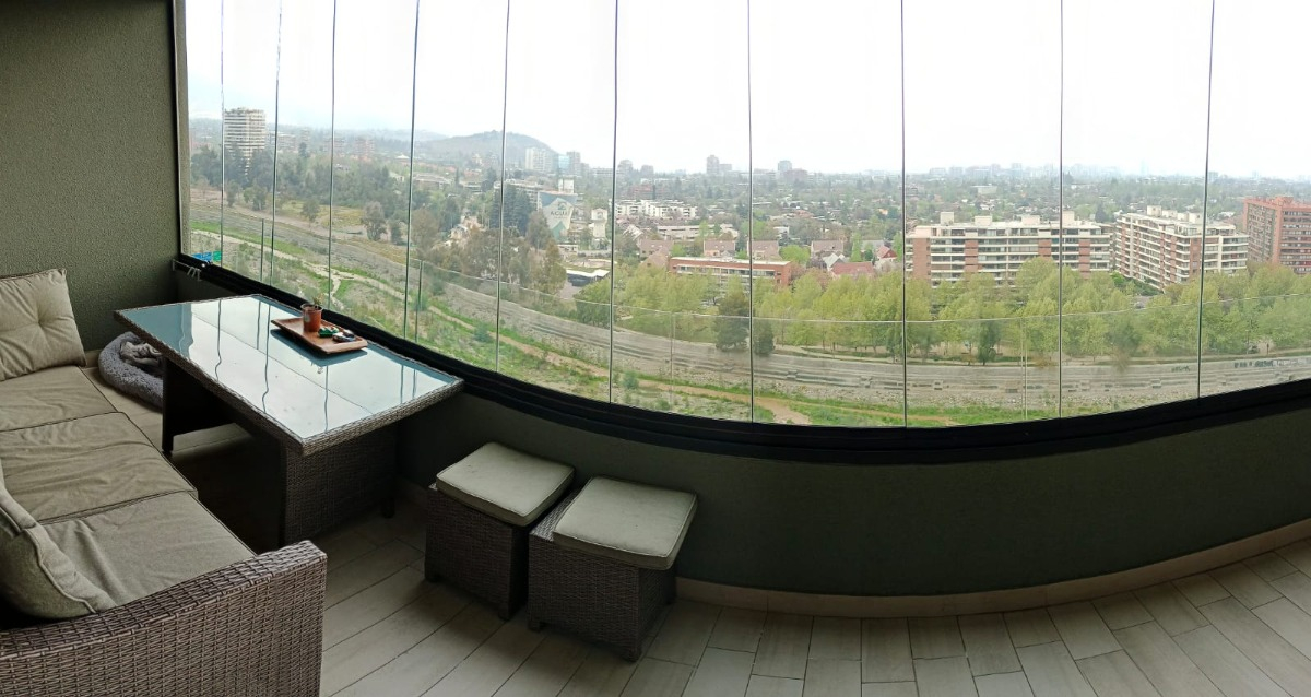 Venta Departamento 1D en suite Walk-in cl&oacute;set 1B 1E 1Bd  - Vitacura