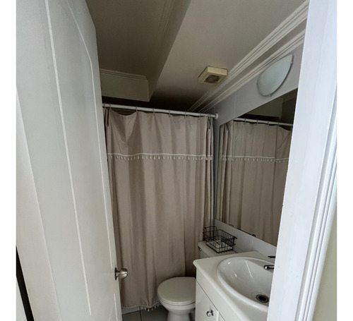 Arriendo Departamento 2D en suite 2B 1E 1B Metro Manquehue - Apumanque - Las Condes