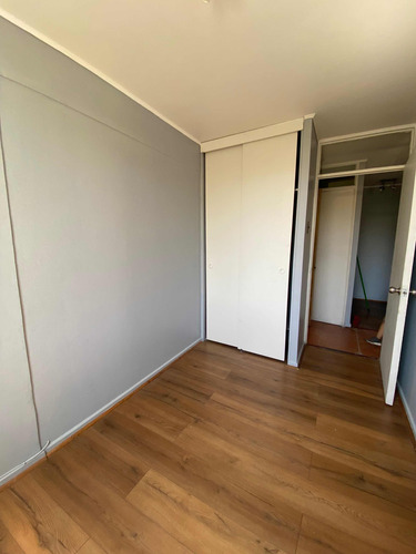 Arriendo Departamento 3D 2B 1E Parque Bot&aacute;nico - &Ntilde;u&ntilde;oa