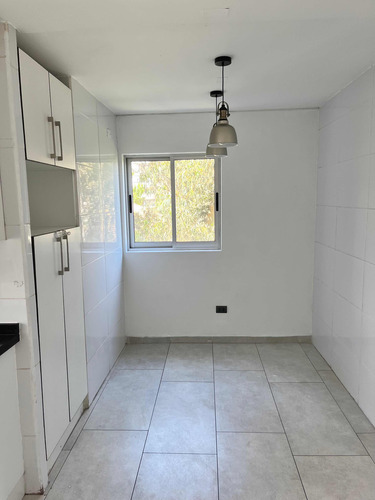 Arriendo Departamento 3D 3B 2E 1B Sebasti&aacute;n Elcano - Las Condes