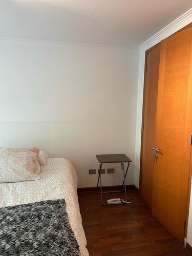 Venta Departamento 2D 2B 1E San Dami&aacute;n - Las Condes