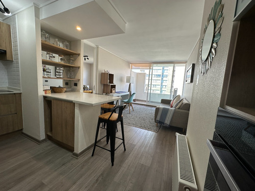 Arriendo Departamento O 2D en suite 2B 1E 1B Plaza &Ntilde;u&ntilde;oa - &Ntilde;u&ntilde;oa