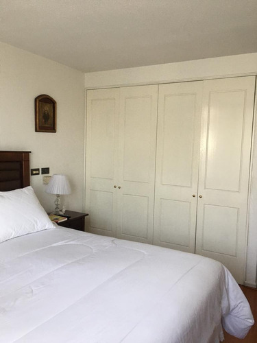 Arriendo Departamento NO 2D en suite 2B 2E 1B Sebasti&aacute;n Elcano - Las Condes