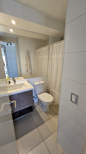 Arriendo Departamento 2D 2B 2E 1B Parque Arauco - Las Condes