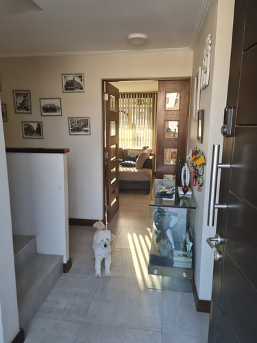 Venta Casa NO 3D en suite Walk-in cl&oacute;set 3B 4E 2B Chicureo - Colina