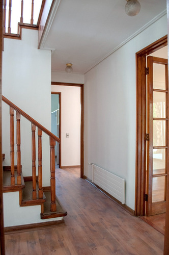 Venta Casa NOSP 5D en suite Walk-in cl&oacute;set 5B 3E 1B La Dehesa - Lo Barnechea