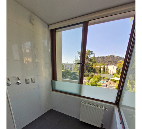 Venta Departamento N 2D en suite Walk-in cl&oacute;set 2B 2E 1B Plaza San Enrique - Lo Barnechea