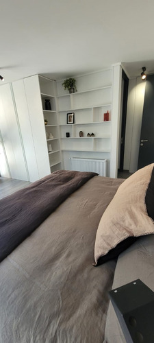 Arriendo Departamento 2D 2B 1E 1B Los Leones - Providencia