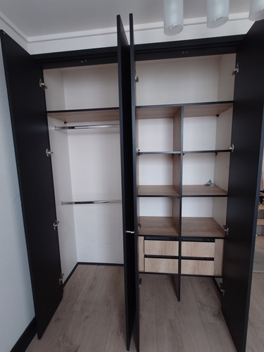 Arriendo Departamento 3D 2B 2E 1B Metro Monse&ntilde;or Eyzaguirre - &Ntilde;u&ntilde;oa