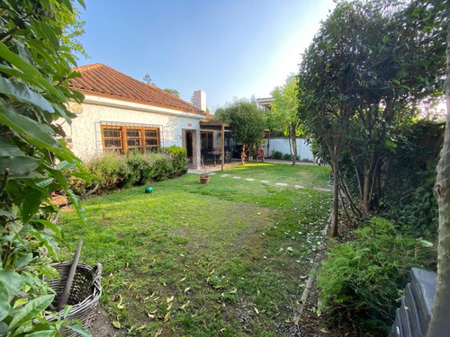 Arriendo Casa N 5D en suite 4B 2E 1B Metro Bilbao - Providencia