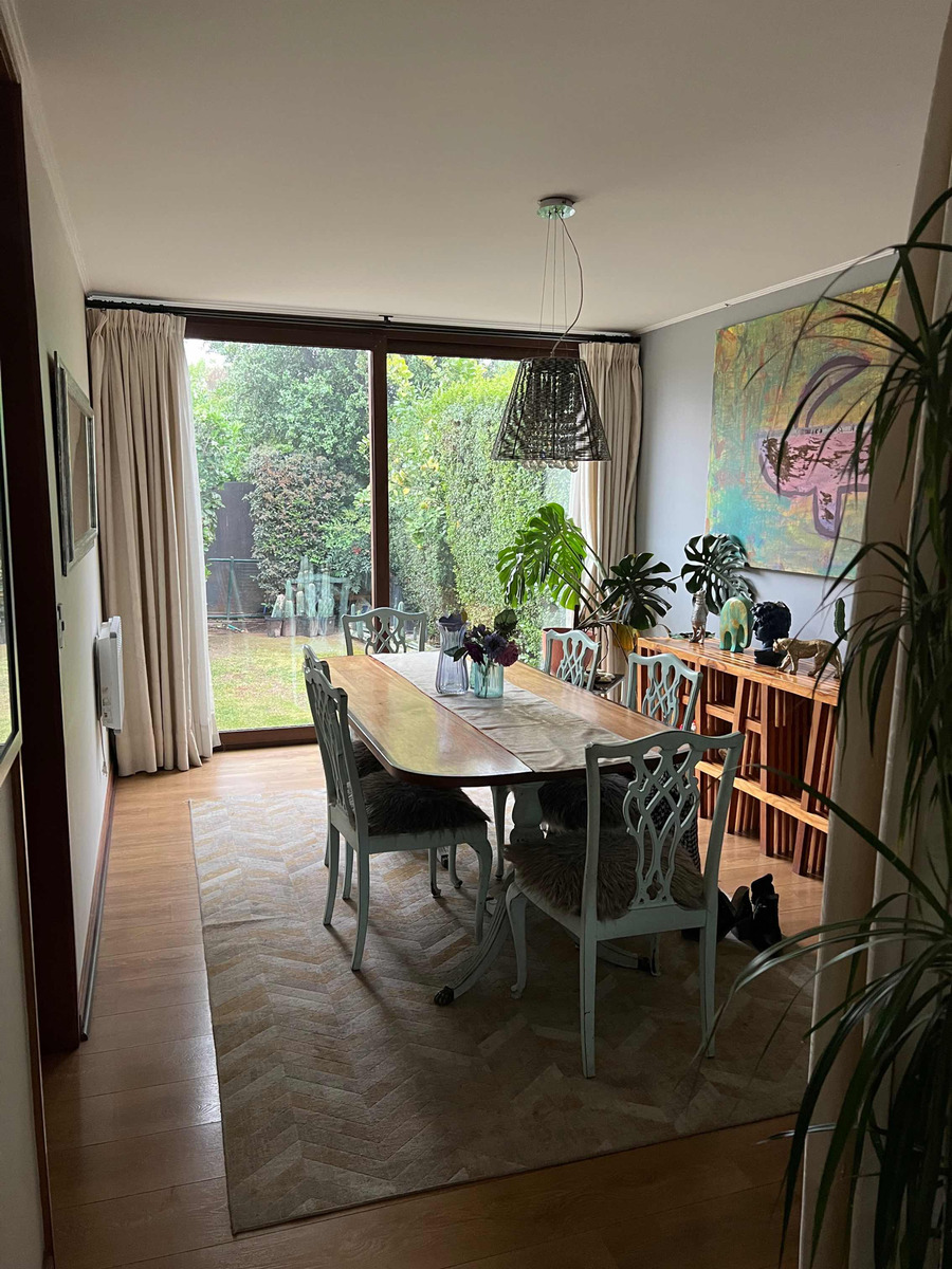 Venta Casa 4D 4B 2E Chicureo - Colina