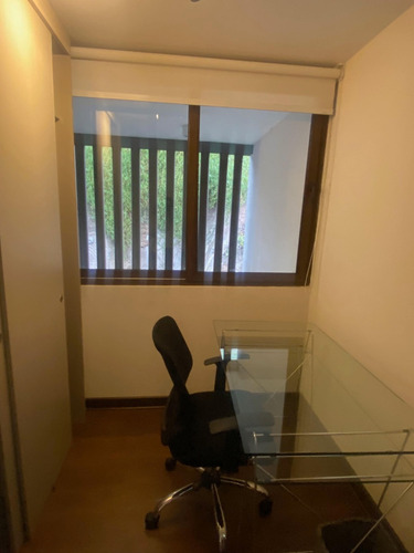 Arriendo Departamento 4D en suite Walk-in cl&oacute;set 4B 2E 1B Los Trapenses - Lo Barnechea