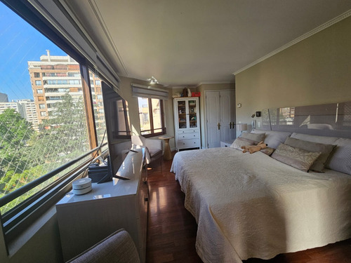 Venta Departamento NP 3D en suite 3B 2E 1B Nueva Las Condes - Las Condes