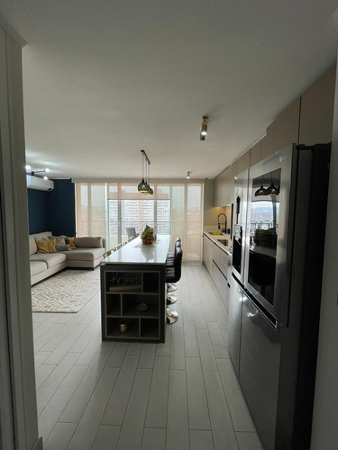 Arriendo Departamento NP 2D en suite Walk-in cl&oacute;set 2B 1E 1B Metro &Ntilde;u&ntilde;oa - &Ntilde;u&ntilde;oa