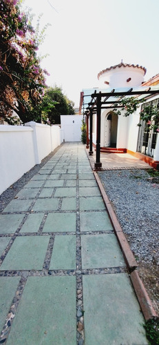 Venta Casa 4D 2B 8E Plaza &Ntilde;u&ntilde;oa - &Ntilde;u&ntilde;oa