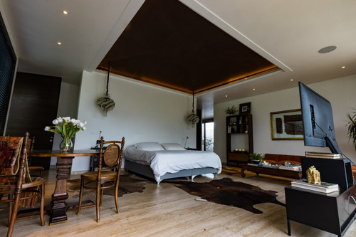 Venta Casa NO 4D en suite Walk-in cl&oacute;set 4B 6E 1B La Dehesa - Lo Barnechea