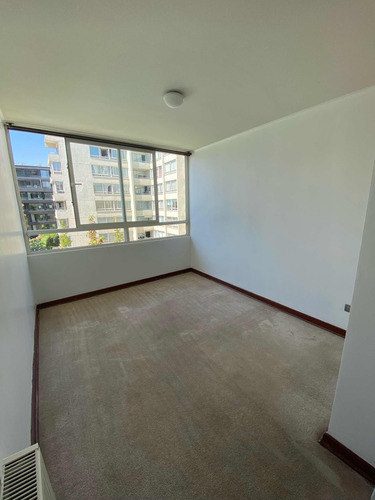 Arriendo Departamento 2D 2B 1E Metro Bilbao - Providencia