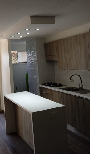 Venta Departamento 3D 2B 1E Plaza &Ntilde;u&ntilde;oa - &Ntilde;u&ntilde;oa