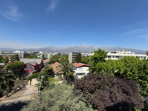 Arriendo Departamento NO 3D en suite 2B 1E 1B Plaza Ega&ntilde;a - &Ntilde;u&ntilde;oa