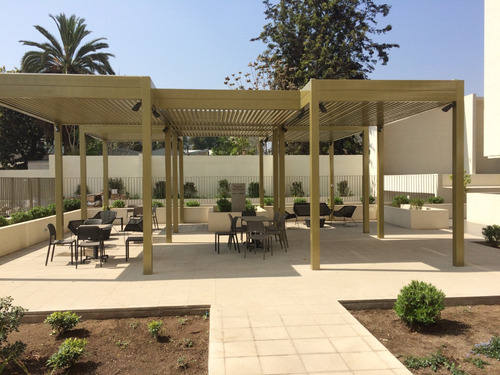 Arriendo Departamento SO 2D 2B 2E 1B Plaza Ega&ntilde;a - &Ntilde;u&ntilde;oa