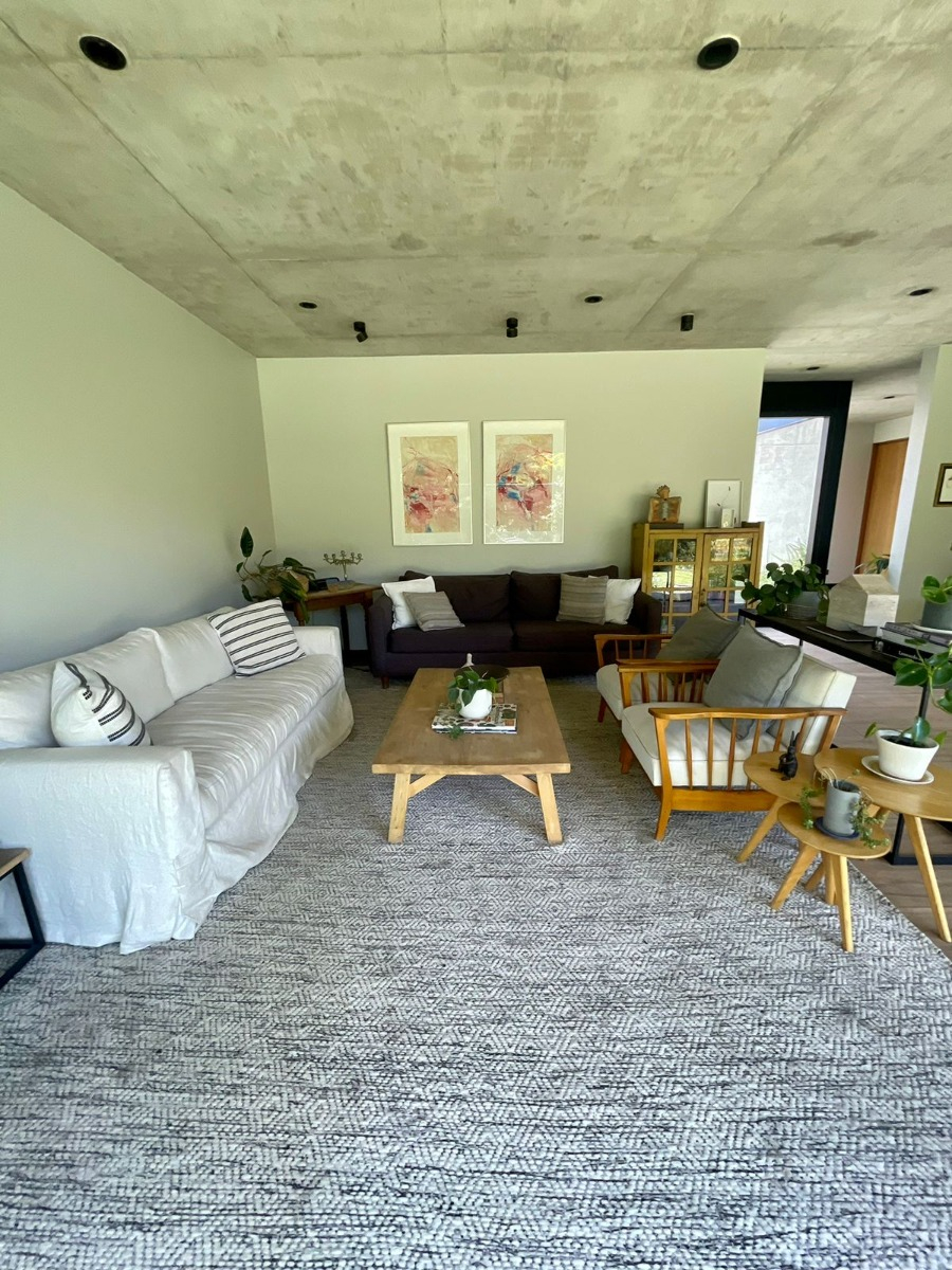 Venta Casa NO 5D en suite Walk-in cl&oacute;set 5B 3E 1Bd Los Dominicos - Las Condes