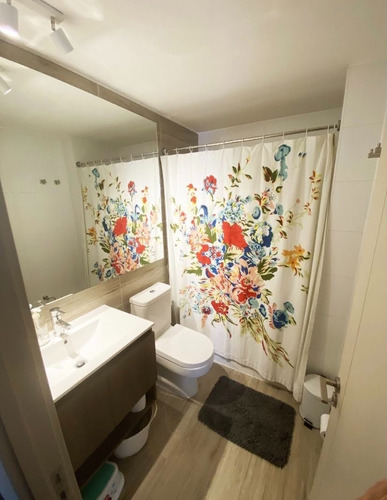 Arriendo Departamento SP 3D en suite Walk-in cl&oacute;set 2B 2E 1B Puente Nuevo - Lo Barnechea