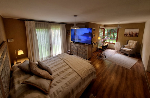 Venta Casa 5D 4B 3E La Reina Alta - La Reina