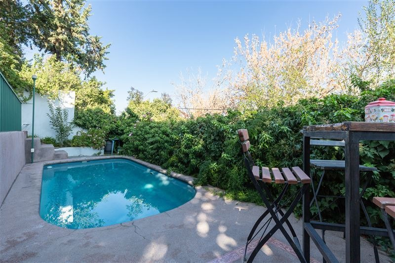 Venta Casa NP 5D en suite Walk-in cl&oacute;set 4B 2E 1Bd Los Dominicos - Las Condes