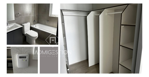 Venta Departamento N 2D 2B 1E 1B Estadio Nacional - &Ntilde;u&ntilde;oa