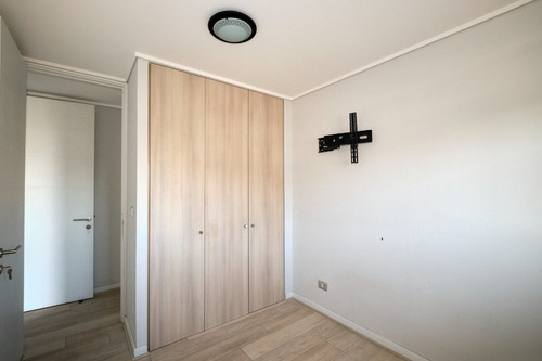 Arriendo Departamento SO 2D 2B 1E In&eacute;s de Su&aacute;rez - Providencia