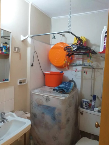 Venta Departamento O 3D 2B Pedro de Valdivia - Providencia