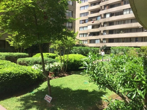 Venta Departamento SO 1D en suite Walk-in cl&oacute;set 1B 1E Plaza &Ntilde;u&ntilde;oa - &Ntilde;u&ntilde;oa