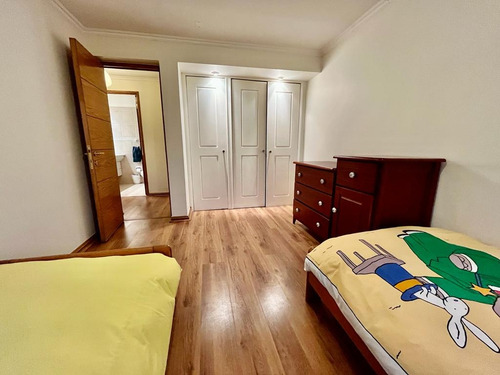Arriendo Departamento SO 3D en suite 3B 1E Sebasti&aacute;n Elcano - Las Condes