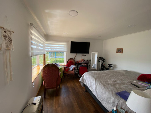 Venta Casa 4D en suite Walk-in cl&oacute;set 3B 1E  - Puerto Varas