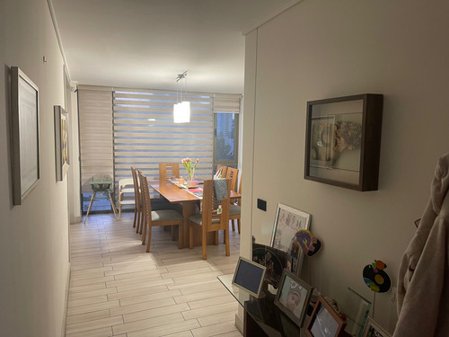 Venta Departamento NOSP 3D en suite Walk-in cl&oacute;set 2B 1E 1B Metro Manquehue - Apumanque - Las Condes