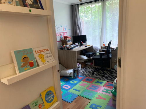 Arriendo Departamento NP 3D 3B 1E 1B Sebasti&aacute;n Elcano - Las Condes