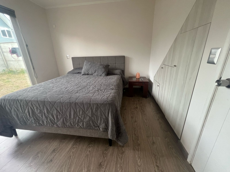 Arriendo Casa 3D 3B 3E 1Bd Philippi - Puerto Varas